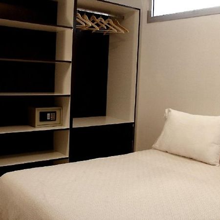 Atenea Apartments & Suites Буенос Айрес Екстериор снимка