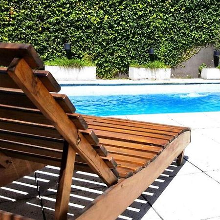 Atenea Apartments & Suites Буенос Айрес Екстериор снимка