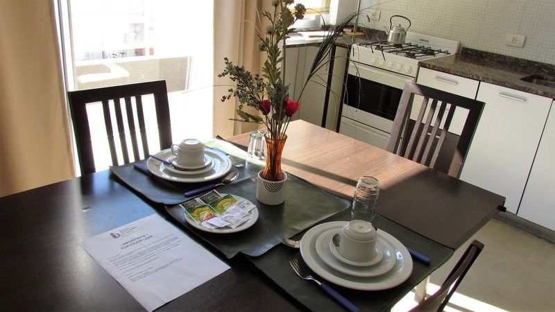 Atenea Apartments & Suites Буенос Айрес Екстериор снимка