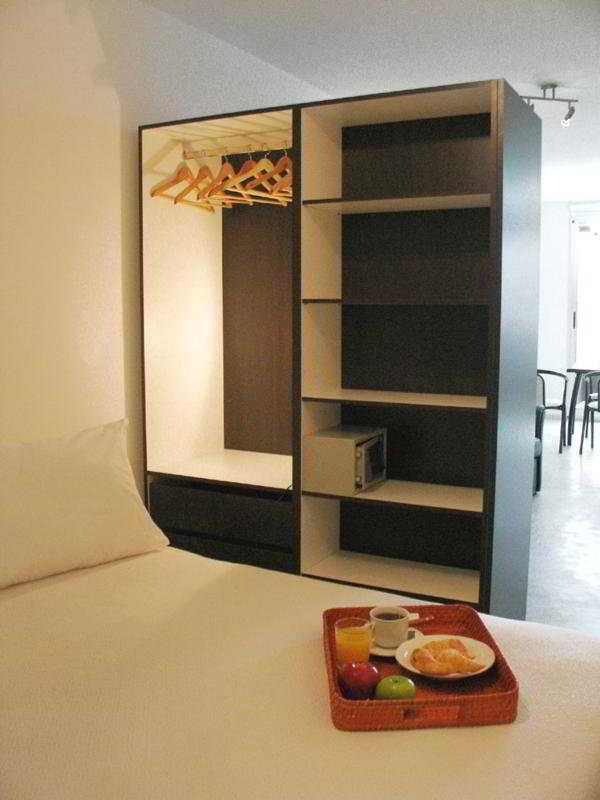 Atenea Apartments & Suites Буенос Айрес Екстериор снимка