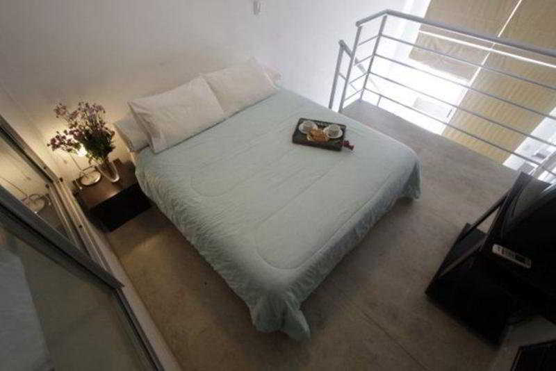 Atenea Apartments & Suites Буенос Айрес Екстериор снимка