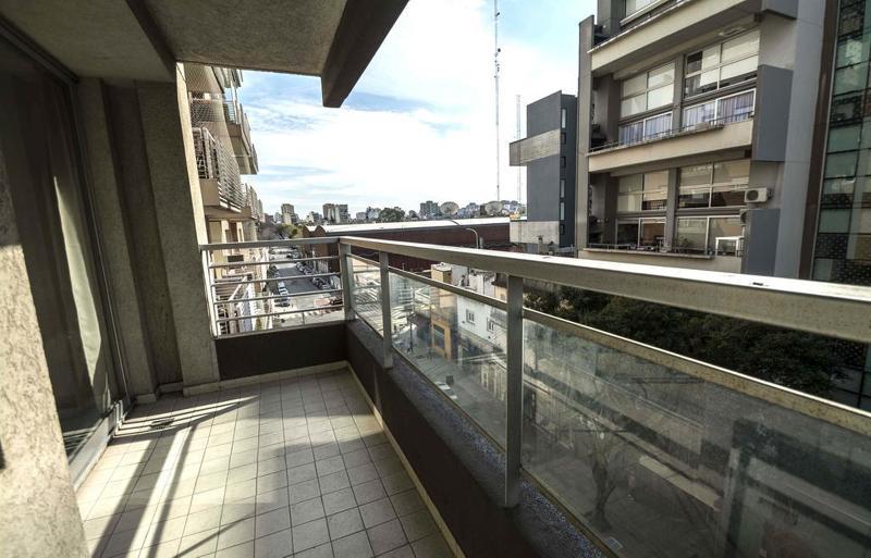 Atenea Apartments & Suites Буенос Айрес Екстериор снимка