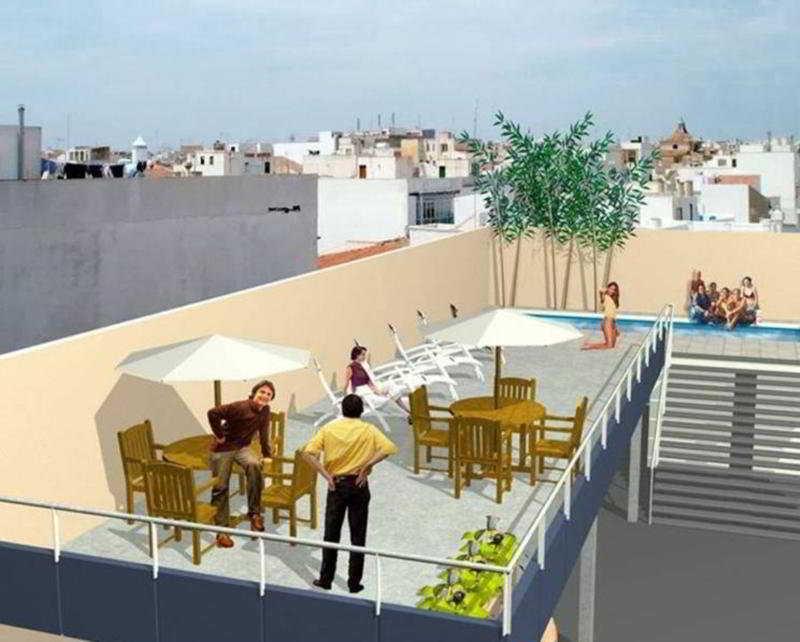 Atenea Apartments & Suites Буенос Айрес Екстериор снимка