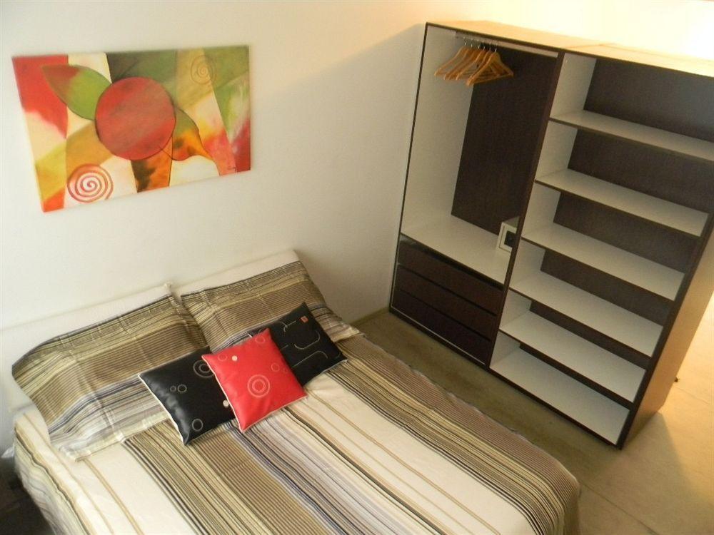 Atenea Apartments & Suites Буенос Айрес Екстериор снимка