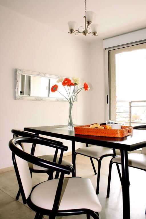 Atenea Apartments & Suites Буенос Айрес Екстериор снимка