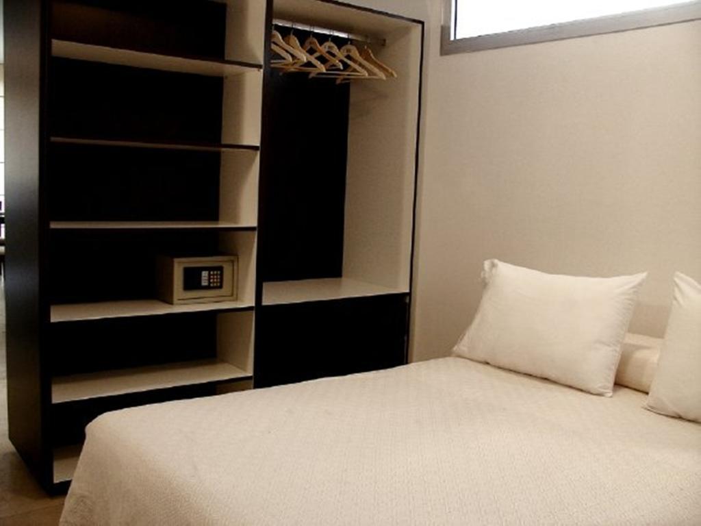 Atenea Apartments & Suites Буенос Айрес Екстериор снимка