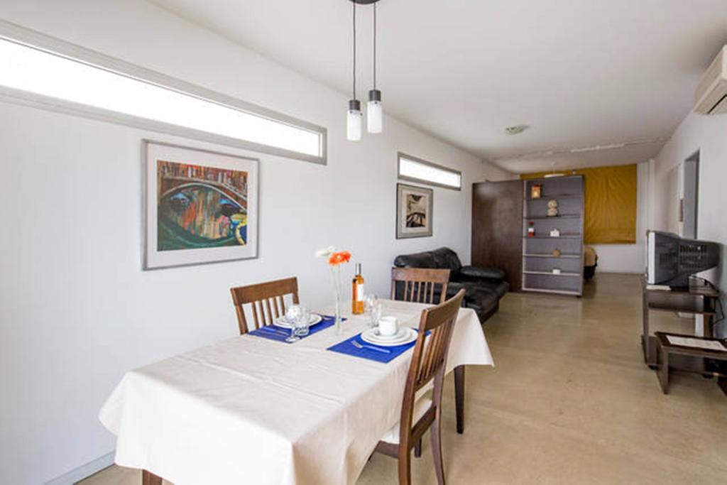 Atenea Apartments & Suites Буенос Айрес Екстериор снимка