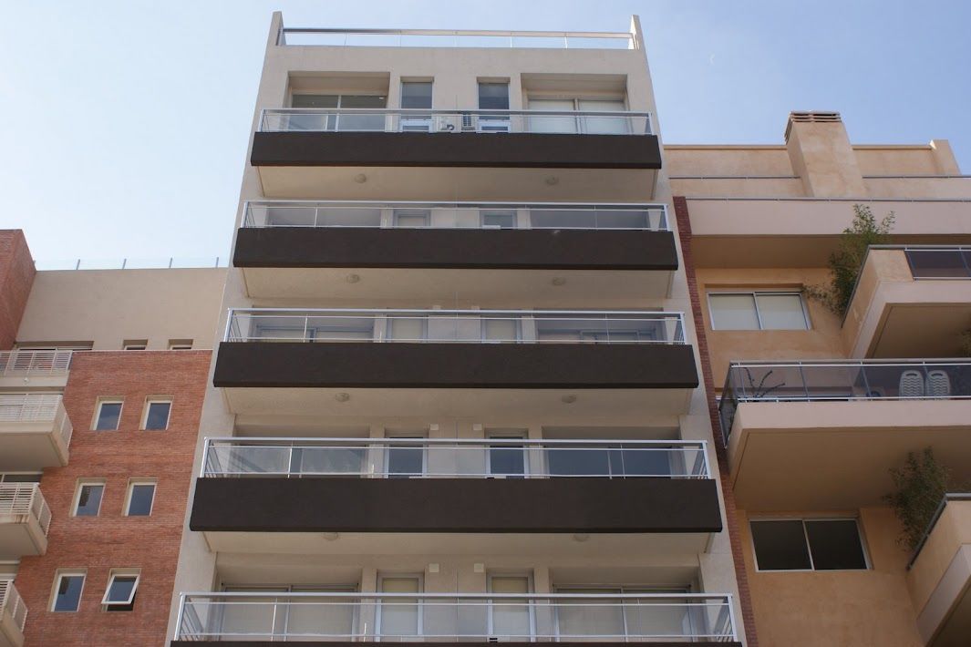 Atenea Apartments & Suites Буенос Айрес Екстериор снимка