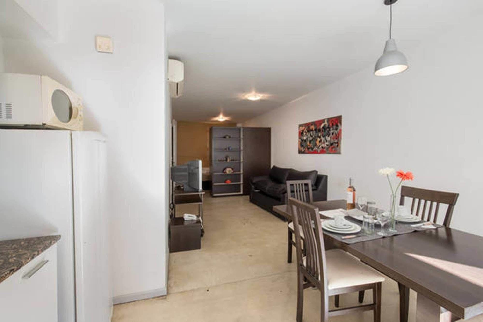 Atenea Apartments & Suites Буенос Айрес Екстериор снимка