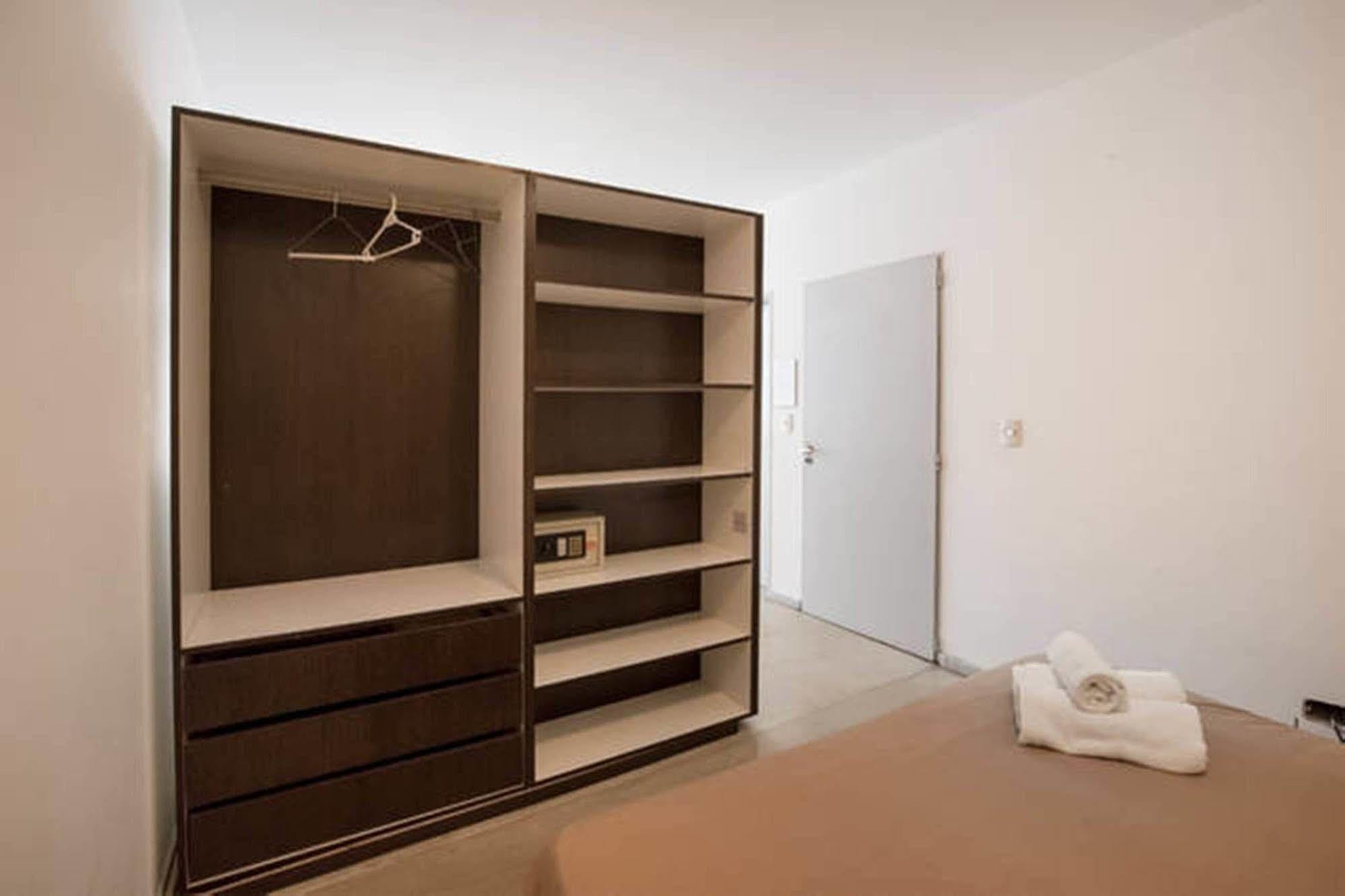 Atenea Apartments & Suites Буенос Айрес Екстериор снимка
