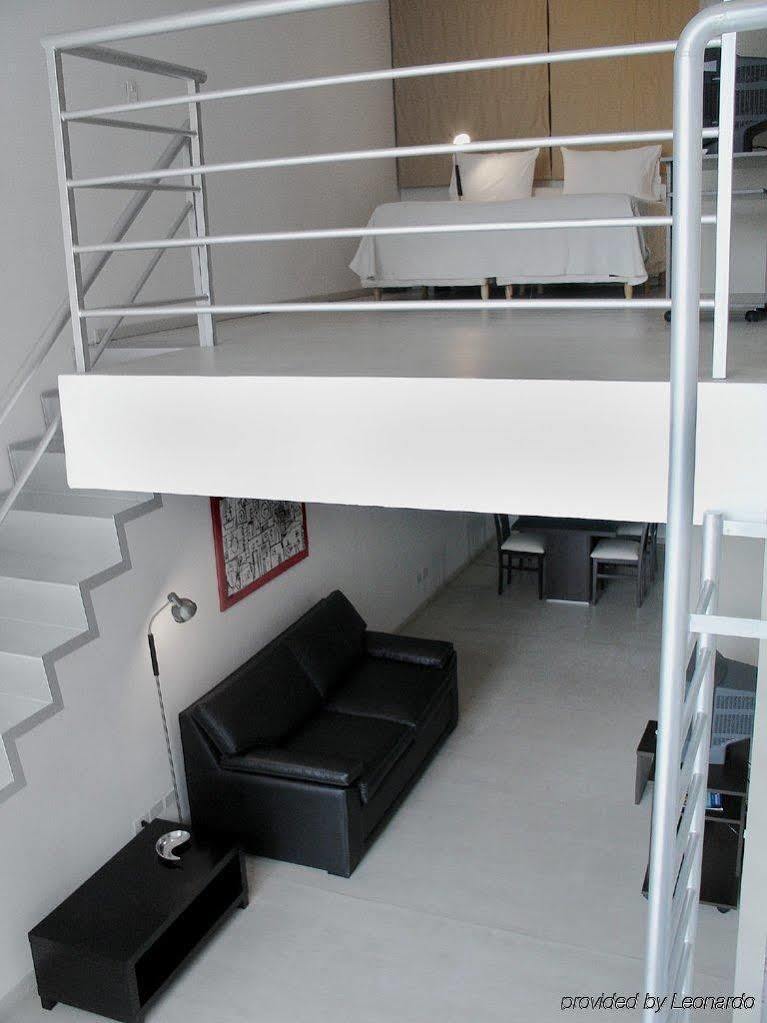Atenea Apartments & Suites Буенос Айрес Екстериор снимка