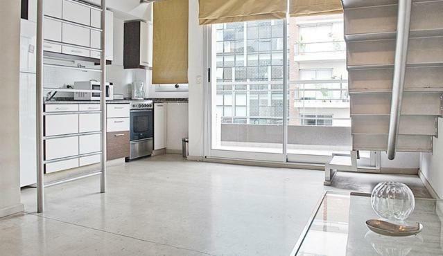Atenea Apartments & Suites Буенос Айрес Стая снимка